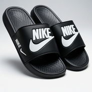 CHANCLETAS NIKE 🔥 ORIGINALES 💥 7000 CUP – NUEVAS - Img 54890748