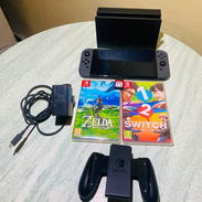 ✨️Nintendo Switch OLED Juegos y Accesorios Originales ✨️ - Img 56112753