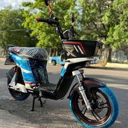 BICIMOTO TOPMAQ EVOLUTION - Img 58184034