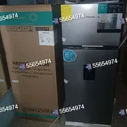 🆒Refrigeradores HISENSE 7.27 pies ❄️❄️ - Img 52058952