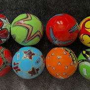 Pelotas de fútbol - Img 54391784