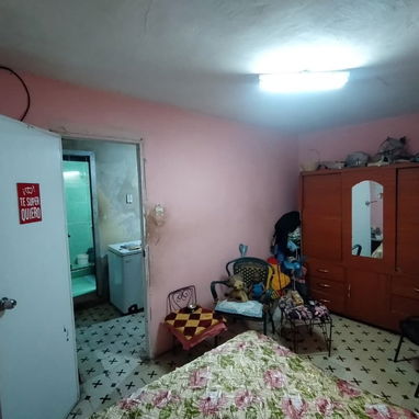 APARTAMENTO EN EL VEDADO  A una cuadra de 23 y G - Img 119553728