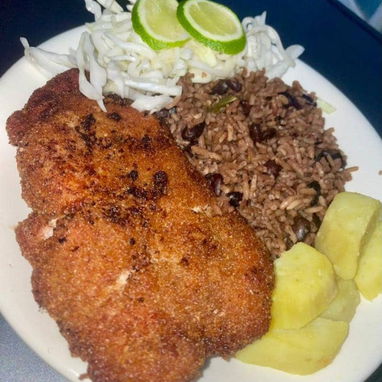 Comida a domicilio - Img 118753973