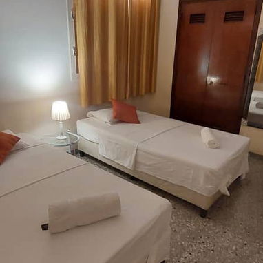 🏡Cod.Z Alquiler de Apartamento en Centro Habana | 2 Habitaciones con Baño Privado - Img 117528015