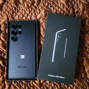 S25 Ultra, Dual Sim físicas, de 512g de almacenamiento, de 12g de ram + el plus. En 900usd - Img 56566886