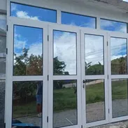 Servicio de profesional de Carpintería de Aluminio +5359696139 - Img 53215933