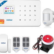 Sistema Alarma - Img 52092554