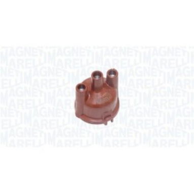 Tapa de delco de Fiat 126p. Polaquito nueva en su caja. - Img 113946023