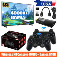 Consola de videojuegos - Img 56445381