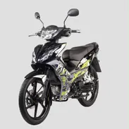 Motor mt 125 cc - Img 56924456