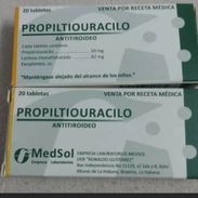 Propituracilo - Img 57636141