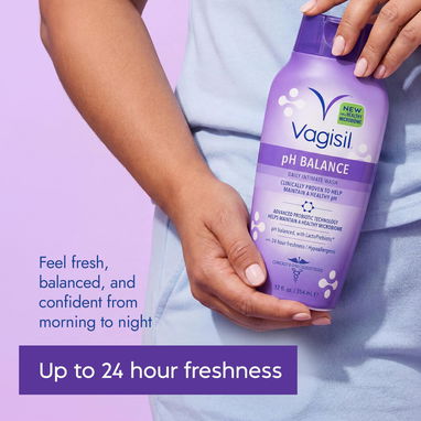 Vagisil pH BALANCE - Jabón íntimo - 2/2