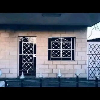Herrería:puertas, ventanas, portones, techos, soporte de paneles - Img 124956588
