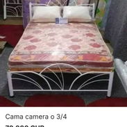 Cama camera o 3/4 - Img 51412338