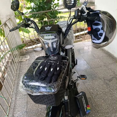 BICIMOTO JMD EN VENTA - 2/3