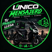 Mensajero disponible - Img 58192382