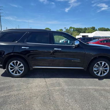 2022 Dodge Durango Citadel AWD - 10/10
