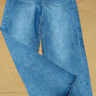 Pantalones de mujer - Img 123272429
