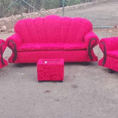Muebles a su gusto para su casa o negocio adornar. Para más opciones no duden en contactar será complacido gracias - Img 121622791