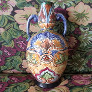 Vendo bucaro jarrón antiguo - Img 56878854