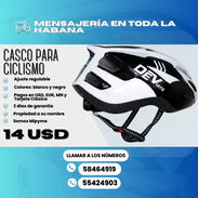 🚴♂️ CASCO PARA CICLISMO DEVIATE 💰 Precio: 14 USD - Img 54682941