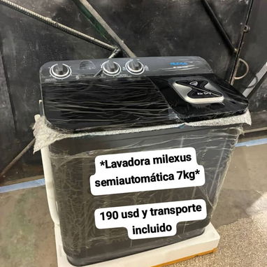 Labadoras - Img 123016942