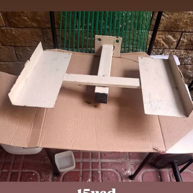 Soportes para Electrodomésticos - 2/3