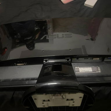 Monitor 24 pulgadas Hdmi VGA dvi - Img 123154536
