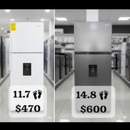 Refrigeradores premium nuevos y con factura. - Img 54382404