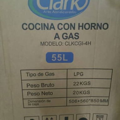 Cocina nueva - Img 125096214
