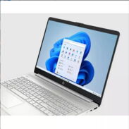 Laptop IdeaPad 3,  i3 10ma, 8/256gb  + mouse y funda con la compra - Img 45066069