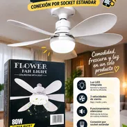 Ventilador de techo - Img 57216686