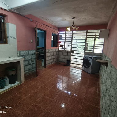 🏠 ¡APARTAMENTO EN PLANTA BAJA EN LA CORONELA, LA LISA! 🏠 - 5/6