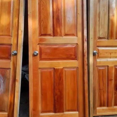 Puertas cedro - Img 120103604