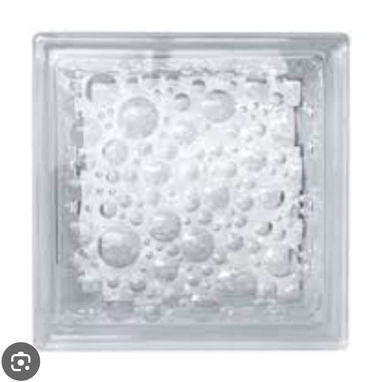 Bloques de cristal de 19x19 - 2/5