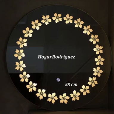 Espejos para baño con luz led - 5/5