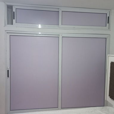 Con seriedad y calidad realizamos todo tipo de trabajos con carpintería de y cristal 😎 - Img 121187415