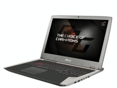 Laptop Gamer Asus rog G701 (en perfecto estado) - Img 64586982