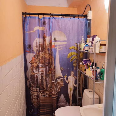 Apartamento en la lisa (tiene inversor) - 8/10