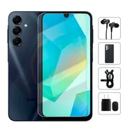 Teléfono Samsung Galaxy A16 4G - Img 55366666