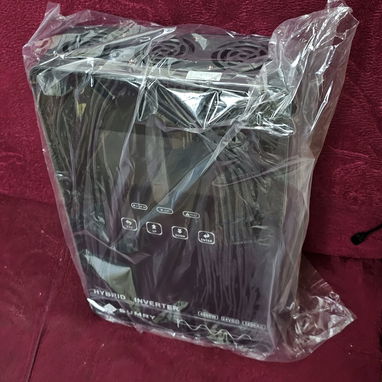 ⚡️⚡️Venta de Inversores SUMRY 4000W - 2/3