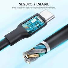USB Lightning - usb C EXCLUSIVIDAD - Img 116811670