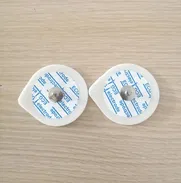 Electrodos para monitoreo de electrocardiograma, Holter, etc - Img 48744206