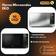 Microondas/Micro/Microwave Microondas/Micro/Microwave - Img 55632215
