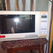 Se venden dos microondas de uso - Img 57454088