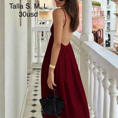 Hermosos vestidos 👗 Shein ✨ - Img 125829871