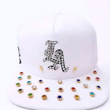 ❗Gorras personalizadas❗ - 3/9