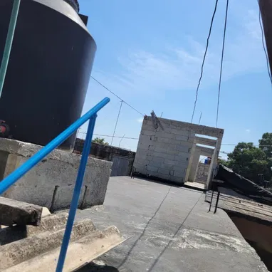 *$6500usd SIN AJUSTE. En venta casa puerta de calle en construcción 🚧 en La Hata, Guanabacoa.. - Img 123051036