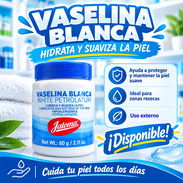 Vaselina $1800 - Img 58261347