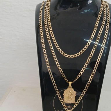 Prendas de oro - Img 124001495